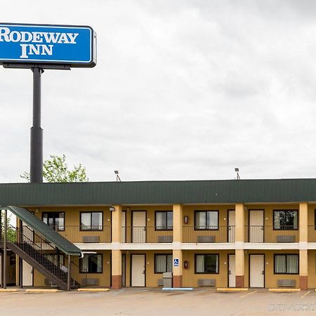 Rodeway Inn Alexandria Dış mekan fotoğraf