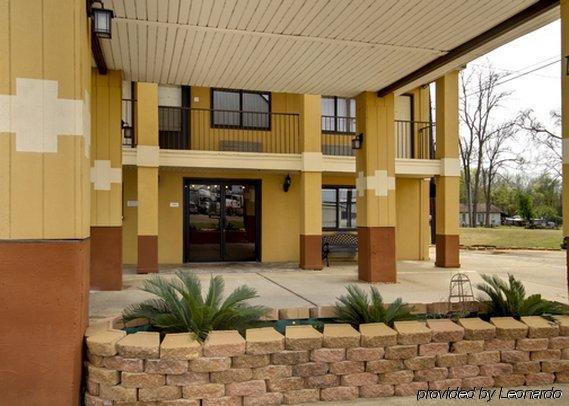 Rodeway Inn Alexandria Dış mekan fotoğraf