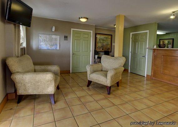 Rodeway Inn Alexandria Dış mekan fotoğraf