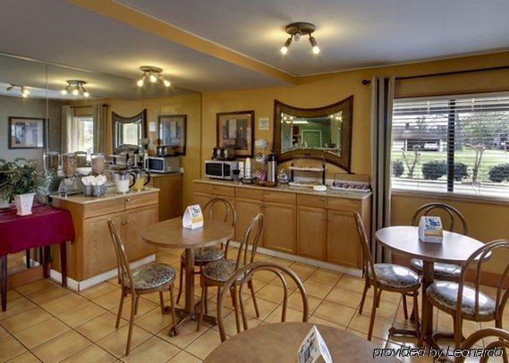 Rodeway Inn Alexandria Dış mekan fotoğraf