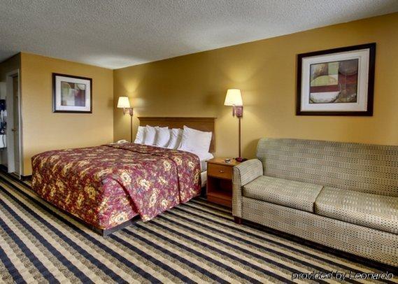 Rodeway Inn Alexandria Dış mekan fotoğraf