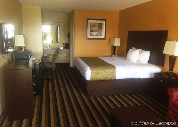 Rodeway Inn Alexandria Dış mekan fotoğraf