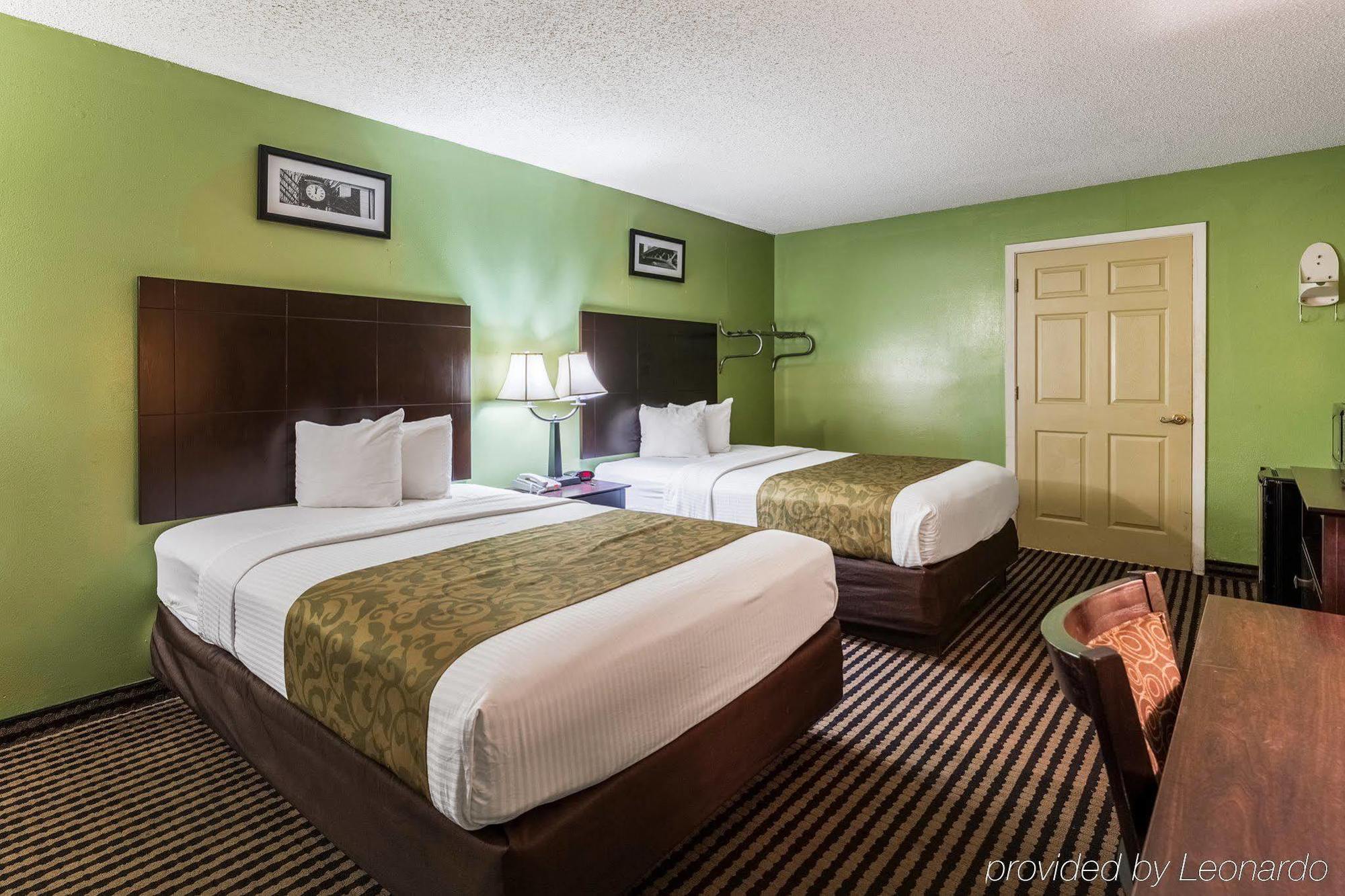 Rodeway Inn Alexandria Dış mekan fotoğraf
