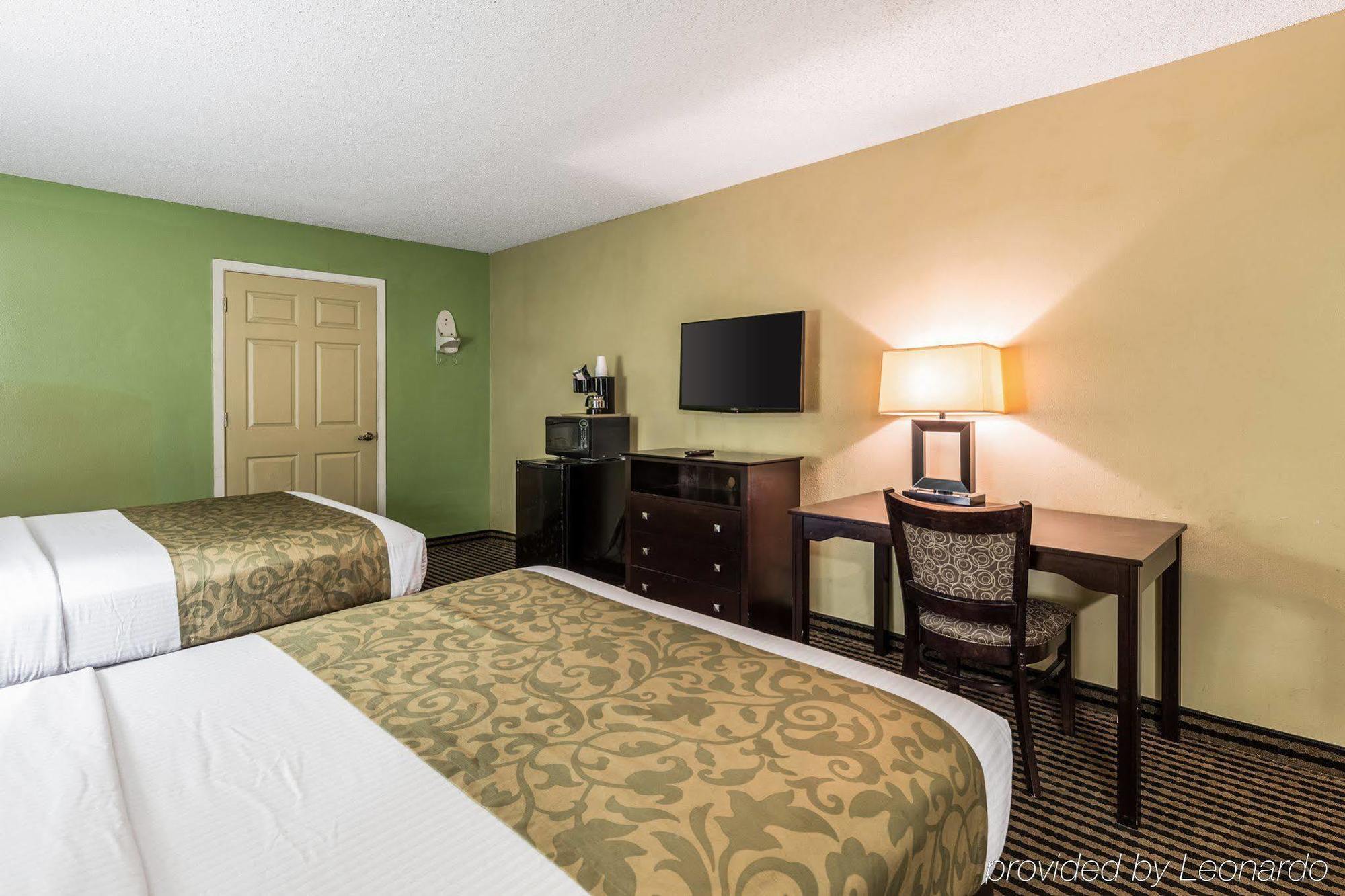 Rodeway Inn Alexandria Dış mekan fotoğraf