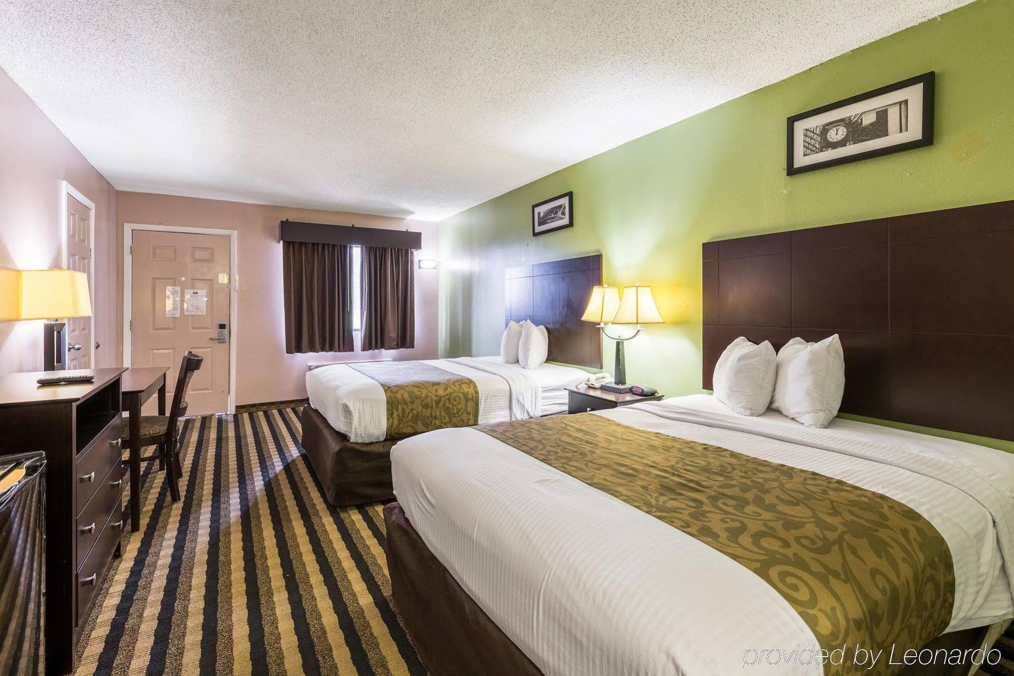 Rodeway Inn Alexandria Dış mekan fotoğraf