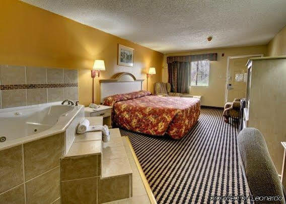 Rodeway Inn Alexandria Dış mekan fotoğraf